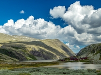 Rondane Nasjonalpark
